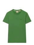 Superdry - Essential Stacked Logo Emb Tee - Vabaaja s&auml;rgid - XXXL