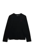 Superdry - Classic Essential Sdco Top - Pikkade varrukatega - XL