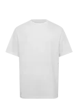 Annarr - Anrro Surfer Ss O-Neck Tee - L&uuml;hikeste varrukatega - S