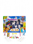 Crayola - Crayola Washimals Paw Patrol W/ 4 Pups - K&auml;sit&ouml;&ouml;komplektid - ONE SIZE