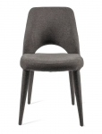 POLSPOTTEN - Chair Holy - Toolid - DIMENSIONS:W48X D57X H81CM