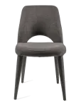 POLSPOTTEN - Chair Holy - Toolid - DIMENSIONS:W48X D57X H81CM