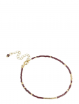 Enamel Copenhagen - Bracelet, Petra - P&auml;rlitega k&auml;ev&otilde;rud - 15+4CM
