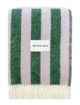 Maison Deux - Candy Wrap Blanket - Tekid ja pleedid - 130X 200CM
