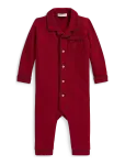 Ralph Lauren Baby - Cotton Mesh Coverall - Pidžaama kombinesoonid - 62-68