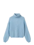 Noella - N-Marlena Knit - K&otilde;rge kaelusega - S/M