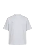 HAN Kj&oslash;benhavn - Daily Boxy Tee - L&uuml;hikeste varrukatega - XL