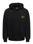 ONLY & SONS - Onsceres Milano Ovz Ls Hoodie  Sweat Vd - Kapuutsiga pusad - XL