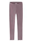 Name It - Nkfwossa Wo/Si Rib Legging - Retuusid - 146-152