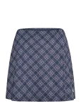 Original Penguin Golf - Plaid Wrap Skort - Spordi p&uuml;ksseelikud - M