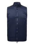 Original Penguin Golf - 90'S Reversible Blocked Vest - Spordivestid - L