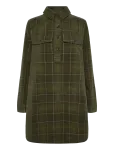 Barbour - Barbour Shae Mini Dress - L&uuml;hikesed kleidid - 38