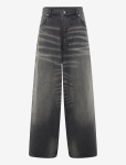 Weekday - Void Low Rise Loose Baggy Jeans - Vaba l&otilde;ikega - 30 x 30