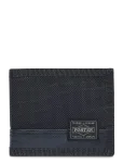 Porter Yoshida - Heat Wallet - Klassikalised rahakotid - ONE SIZE