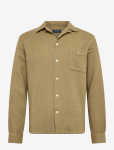 Polo Ralph Lauren - Cotton Waffle-Wvn-Shirt - Vabaaja s&auml;rgid - XL