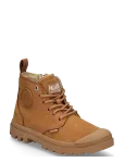 Palladium - Pampa Hi Zip Nbk 2 - N&ouml;&ouml;ridega saapad - 39