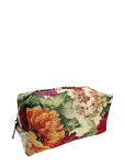 Pipol's Bazaar - Vintage Square Cosmetic Bag Light - Meigikotid - ONE SIZE