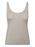 Sloggi - Sloggi Zero Feel Pure Tank Top - Rinnahoidja-topid - S