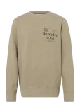 Superdry - 1954 Company Relaxed Sweat - Dressipluusid - XL