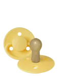 Mininor - Latex Pacifier 6M "Duckling" 2 Pcs - Lutid - 6 M