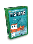 Spilbr&aelig;t - Fishing (Nordic) - Kaardim&auml;ngud - DANISH