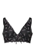 Hunkem&ouml;ller - Iris Up - T&auml;iskorviga rinnahoidjad - 80 D