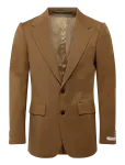Tiger Of Sweden - Jon. - &Uuml;herealised bleiserid - 48 Regular