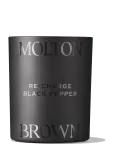Molton Brown - Re-Charge Black Pepper Scented Candle Limited Edition Design - L&otilde;hnak&uuml;&uuml;nlad - 190 G