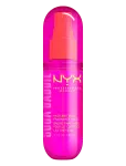 NYX Professional Makeup - Nyx Professional Makeup Fat Oil Body Fragrance Mist - Keha&otilde;lid - 80 ML