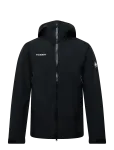 Mammut - Alto Guide Hs Hooded Jacket Men - Spordi &otilde;uejoped - S