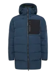 Tenson - Dundas Down Parka M - Spordiparkad - M