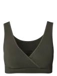 Noppies - Gayla Seamless Nursing Top - Varrukateta l&uuml;hikesed topid - M\L