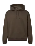 NN.07 - David 3014 Hoodie - Kapuutsiga pusad - M