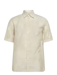 NN.07 - Freddy 50045 Shirt - L&uuml;hikeste varrukatega s&auml;rgid - L