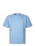 NN.07 - Jett 30026 T-Shirt - L&uuml;hikeste varrukatega - L