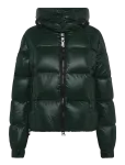JACK1T - Ez Boxed Crop Puffer Lux - Polsterdatud jakid - M