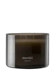 Meraki - Scented Candle, Velvet Mind, 340 G - L&otilde;hnak&uuml;&uuml;nlad - 340 G