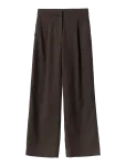 Noella - N-Kazia S Pants - Sirge s&auml;&auml;rega - XXL