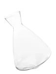 Viski - Rolling Crystal Wine Decanter Viski&reg; - Veinikarahvinid ja dekanterid - 220 CL