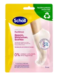 Dr. Scholl&rsquo;s - Scholl Pedimask No Perfume - Foot Cream - 1 PAIR