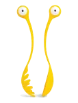 OTOTO - Pasta Servers - Pasta Monsters - Lusikad ja kulbid - H5.7CM