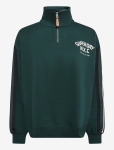 Superdry - Country Club Applique Half Zip - Dressipluusid - 12