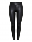 Pieces - Pcnew Shiny Leggings Jrs Noos - Retuusid - L/XL