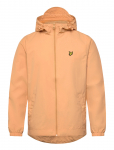 Lyle & Scott - Zip Through Hooded Jacket - Kerged jakid - XXL
