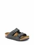 Birkenstock - Arizona Kids Bf Black - Sandaalid - 30