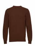 Barbour - Barbour Essential Patch Crew - &Uuml;mara kaelusega - XL