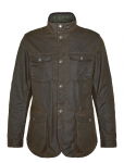 Barbour - Barbour Ogston Wax - Parkad - XXL