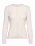 Davida Cashmere - Classic Cardigan, - Kardiganid - XL