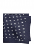 Polo Ralph Lauren - St. James Spot-16X16 Pktsq Hand Hem - Taskur&auml;tikud - ONE SIZE