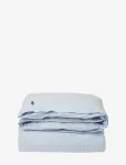 Lexington Home - Pin Point Blue/White Duvet - Tekikotid - 200X220CM